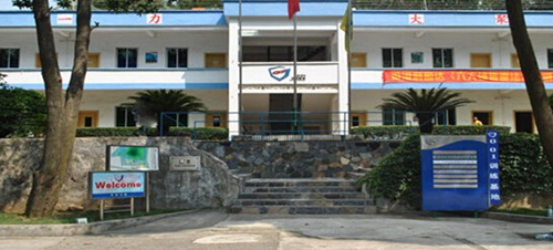 广州拓展基地之001拓展训练基地