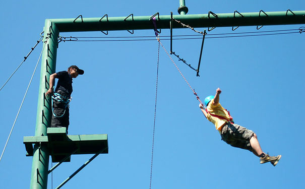 该怎么样选择拓展培训公司