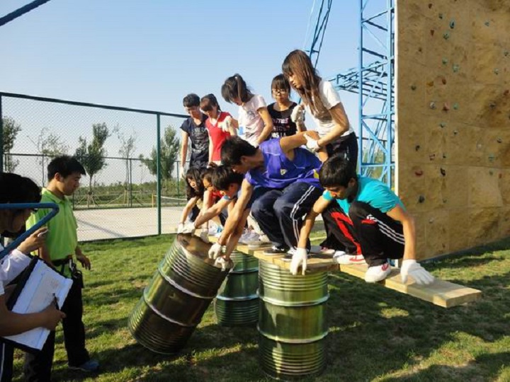 拓展项目【罐头精灵】