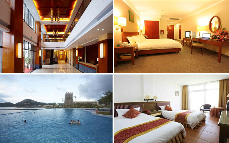 广州户外拓展两天一夜住什么样的房 广州户外拓展两天一夜住什么样的房