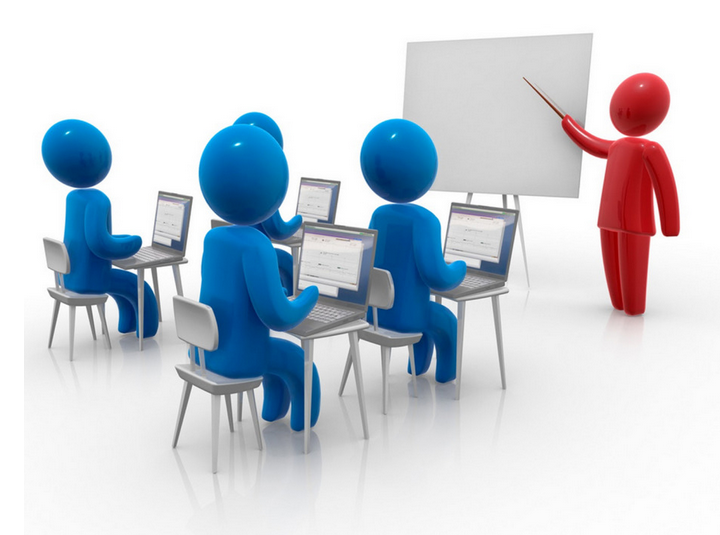 广州拓展培训专业度体现