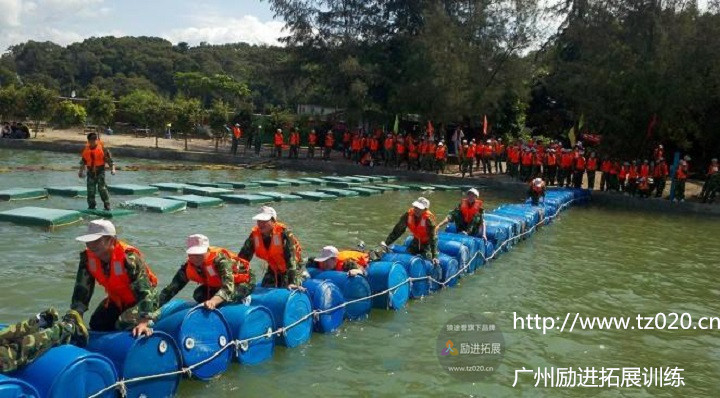 夏天水上拓展训练安全吗? 夏天水上拓展训练安全吗?