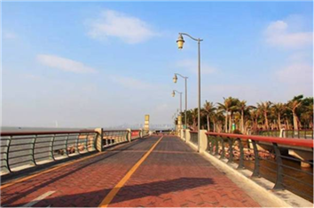 发福利啦_广州附近五大地方适合海边拓展旅游