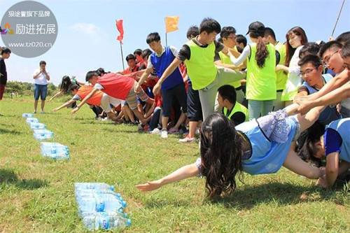 女生户外拓展需要注意哪些? 女生户外拓展需要注意哪些?