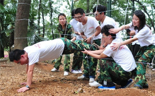 广州户外拓展训练的公司有哪些? 广州户外拓展训练的公司有哪些?