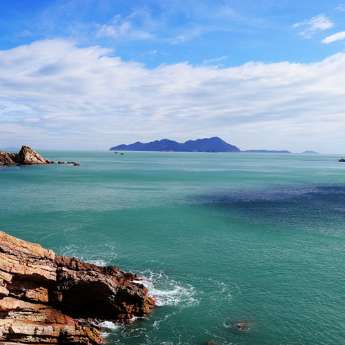 珠海哪里有适合企业团建的地方