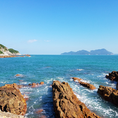 珠海哪里有适合企业团建的地方