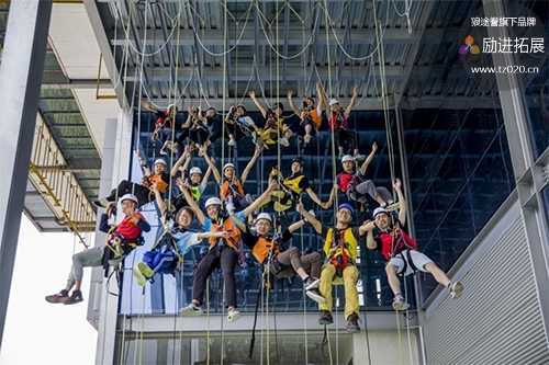 广州有没有创意比较新颖的团建公司? 广州有没有创意比较新颖的团建公司?