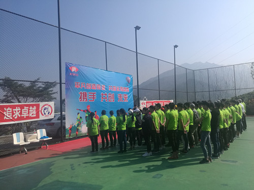 佛山企业公司是否有必要经常组织团建