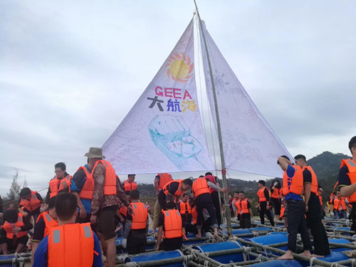 江门有适合小型公司团建吗?20人左右? 江门有适合小型公司团建吗?20人左右?