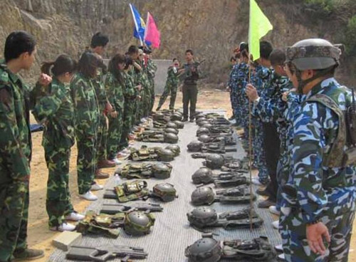 佛山公司团建趣味运动会的玩法有哪些? 佛山公司团建趣味运动会的玩法有哪些?