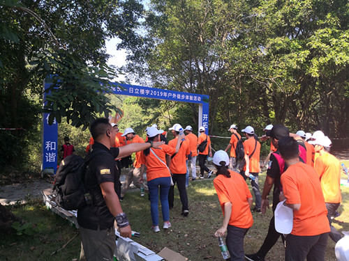 企业管理选择趣味团建的好处有哪些? 企业管理选择趣味团建的好处有哪些?