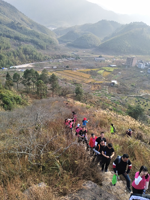 广州知名的户外秋季团建训练基地有哪些？