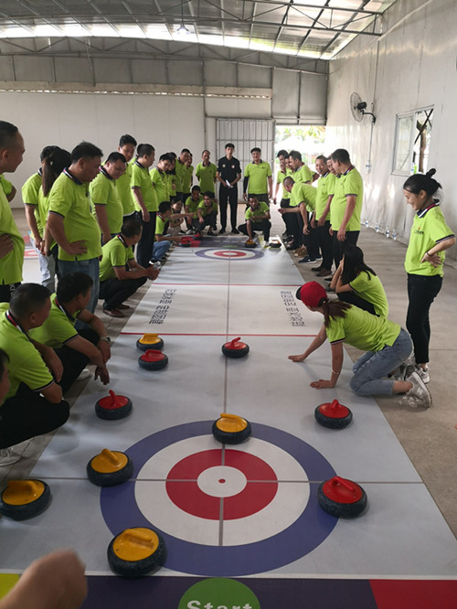 选择适合企业自己的团建机构合作,才能确保训练效果? 选择适合企业自己的团建机构合作,才能确保训练效果?