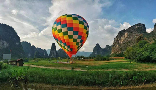 深圳拓展训练去哪里好一点？