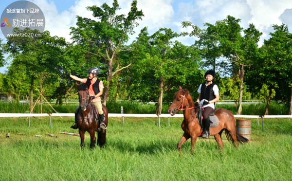 广州户外拓展训练